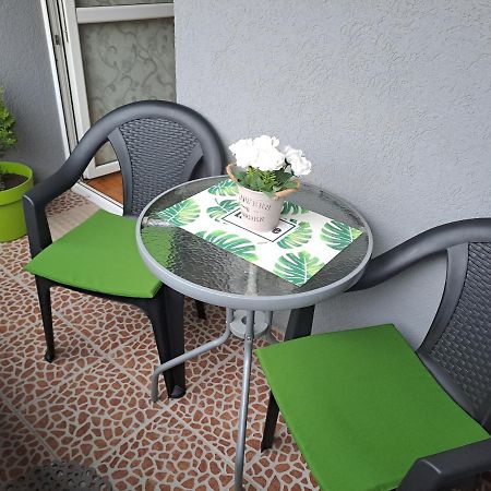 Apartman Park ซวอร์นิก ภายนอก รูปภาพ