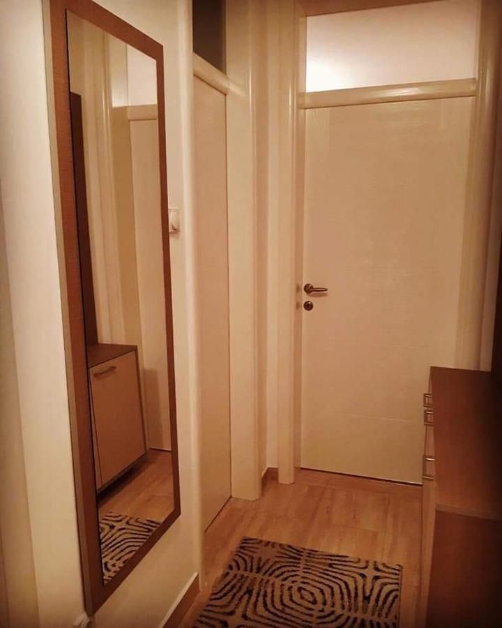 Apartman Park ซวอร์นิก ภายนอก รูปภาพ