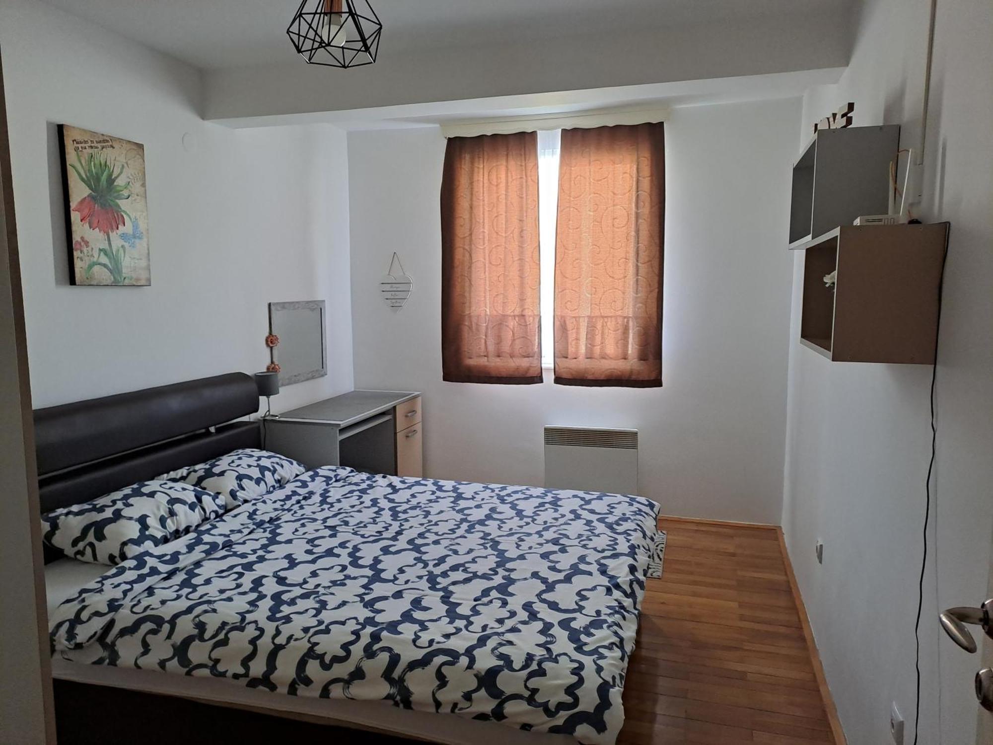 Apartman Park ซวอร์นิก ภายนอก รูปภาพ